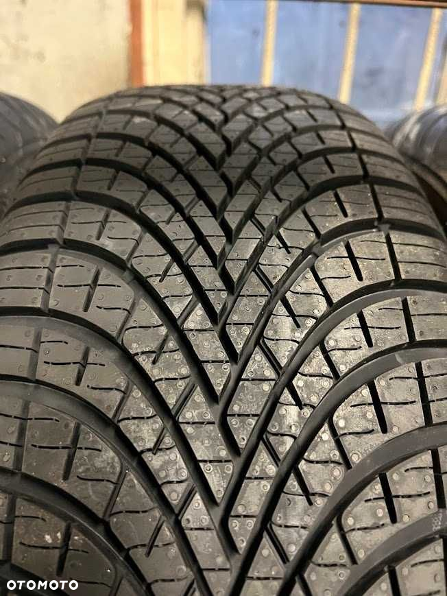 205/60R16 Dunlop AllSeason 2 cztery nowe opony całoroczne 2025r - 3