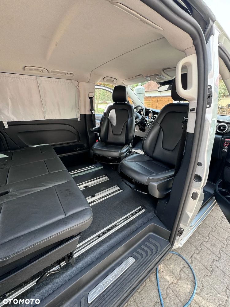 Mercedes-Benz Marco Polo - 20