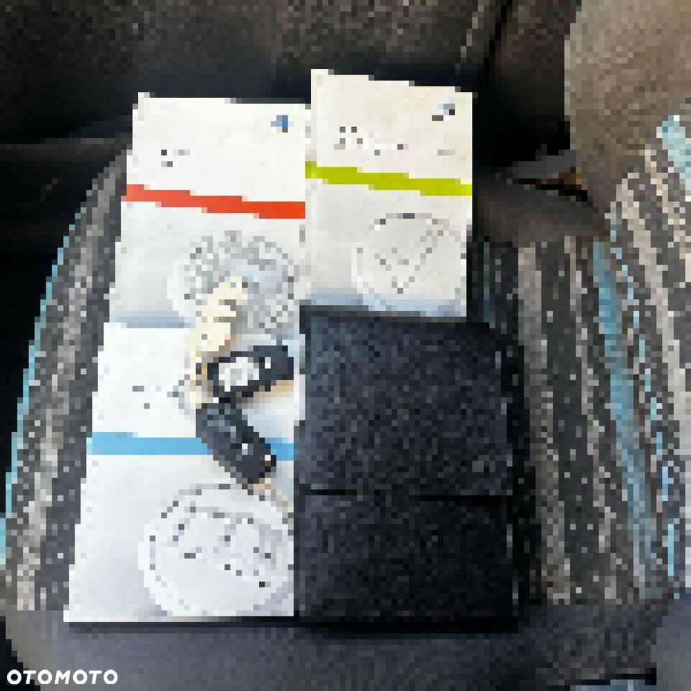 Volkswagen Caddy - 38