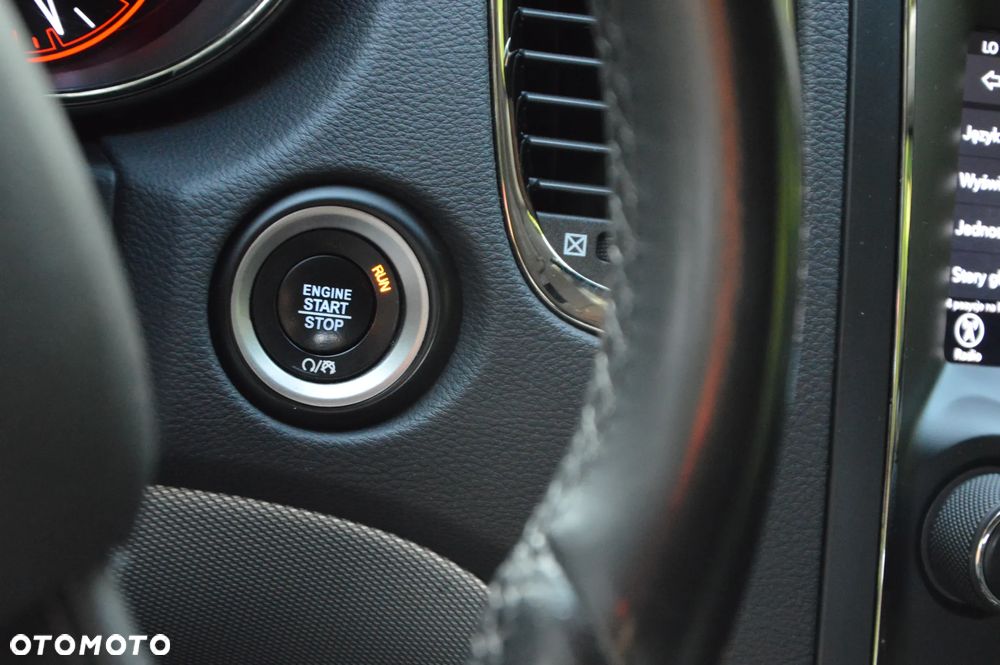 Dodge Durango 3,6 Limited - 24