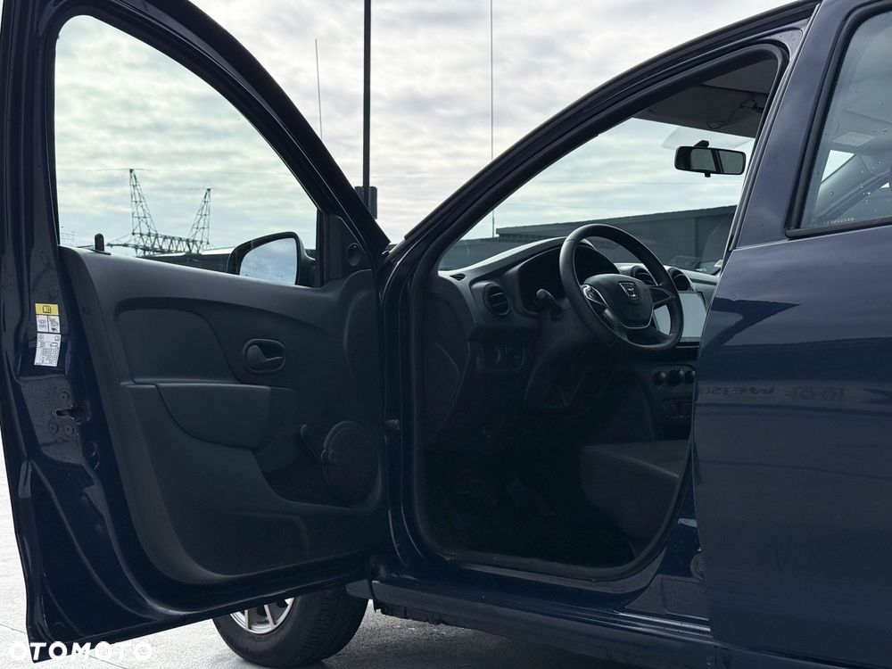 Dacia Sandero SCe 75 Essential - 7