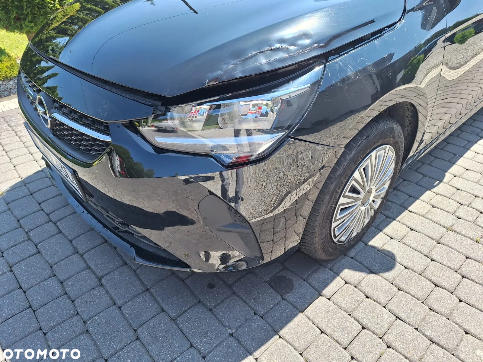Opel Corsa 1.2 Start/Stop Edition - 7