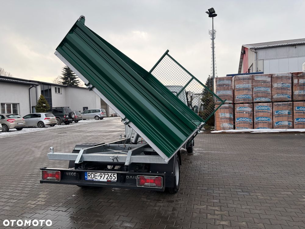 Iveco Daily 35C15 - 12