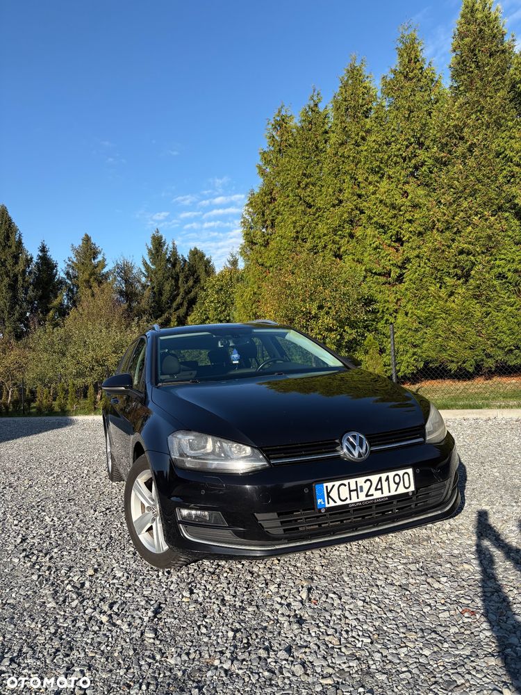 Volkswagen Golf - 4