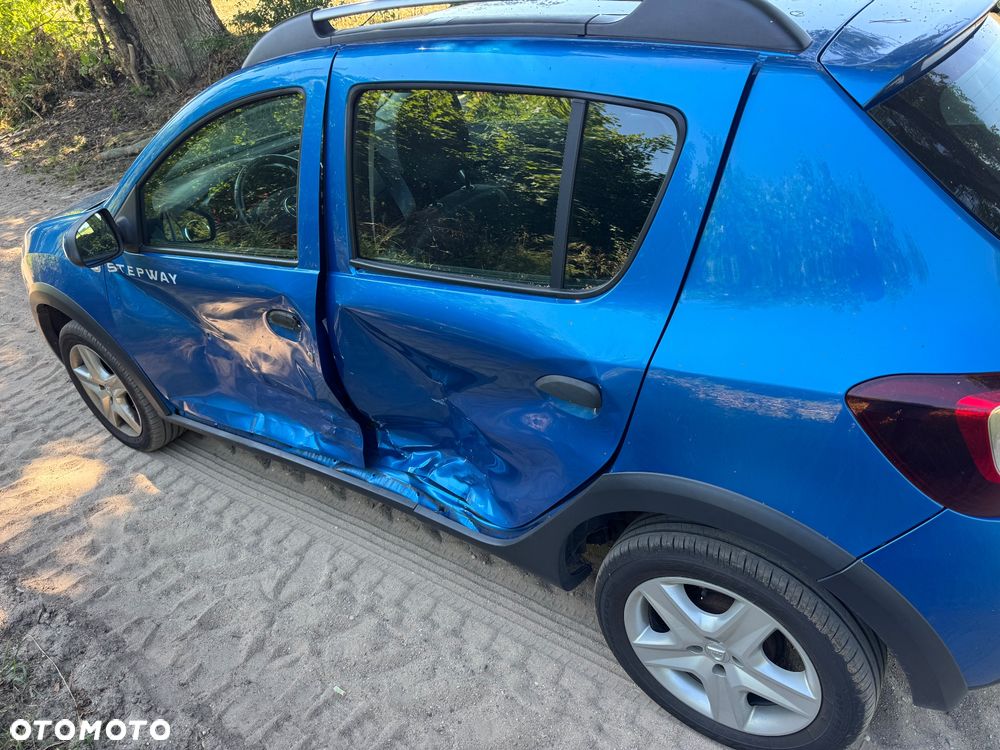 Dacia Sandero Stepway TCe 90 (S&S) Prestige - 14