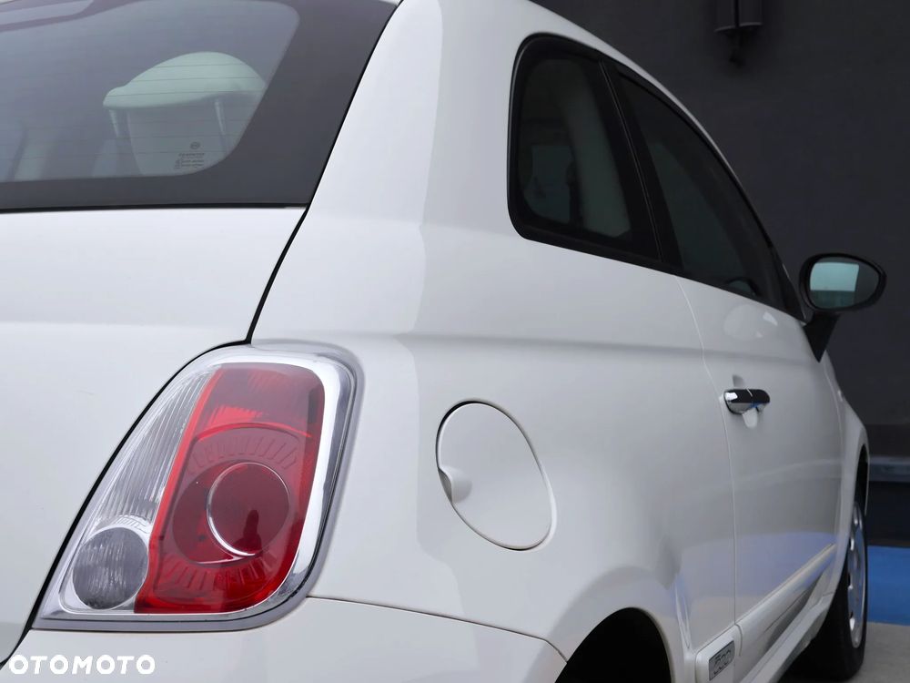 Fiat 500 1.2 8V Pop Euro6 - 27