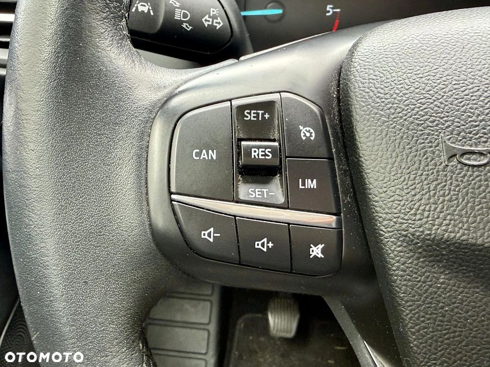 Ford Focus 1.5 TDCi DPF Start-Stopp-System Business - 34