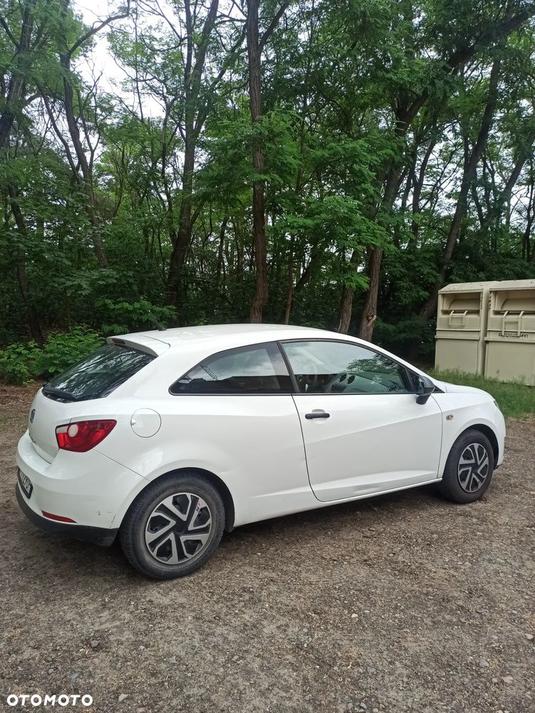 Seat Ibiza - 3