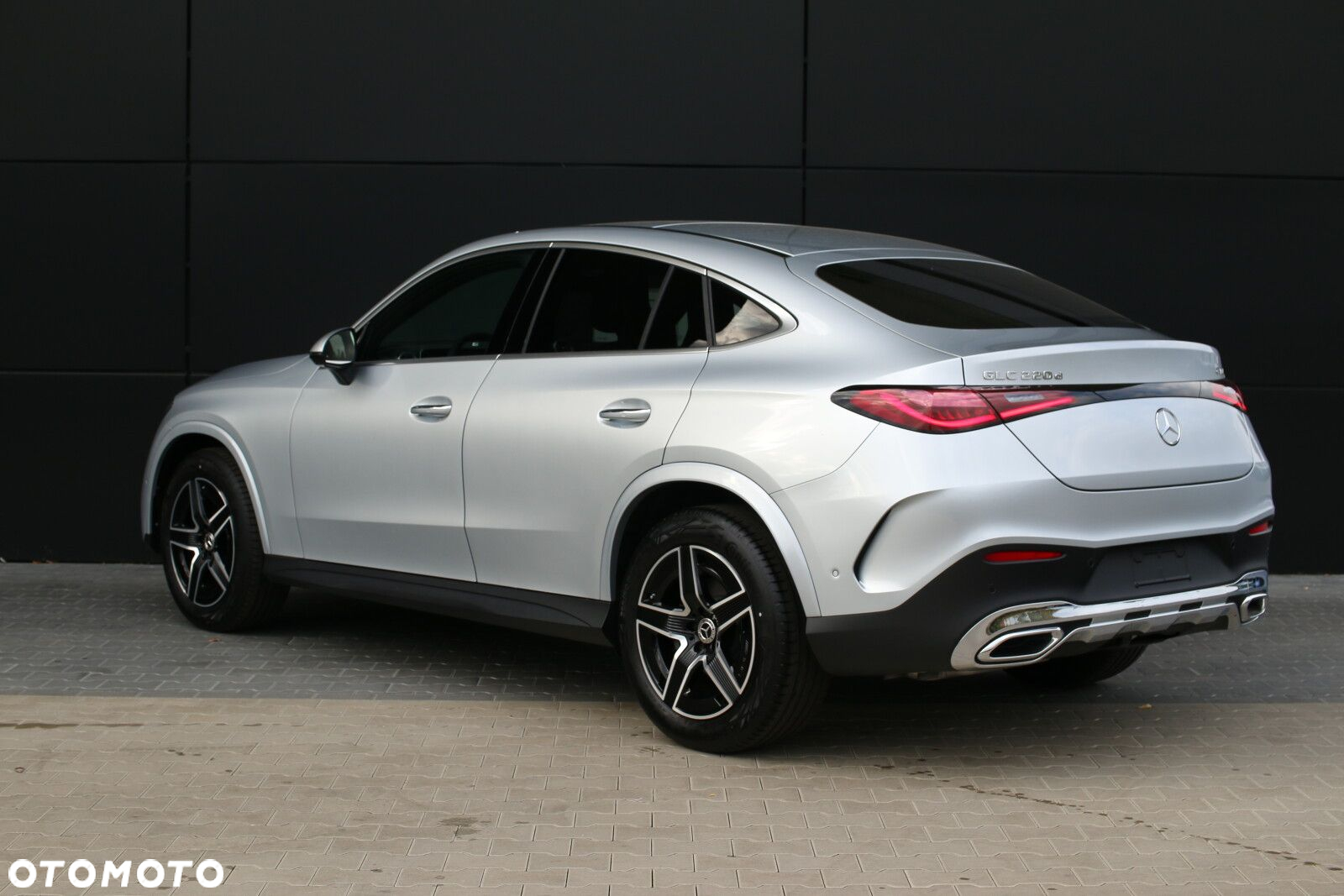 Mercedes-Benz GLC - 8