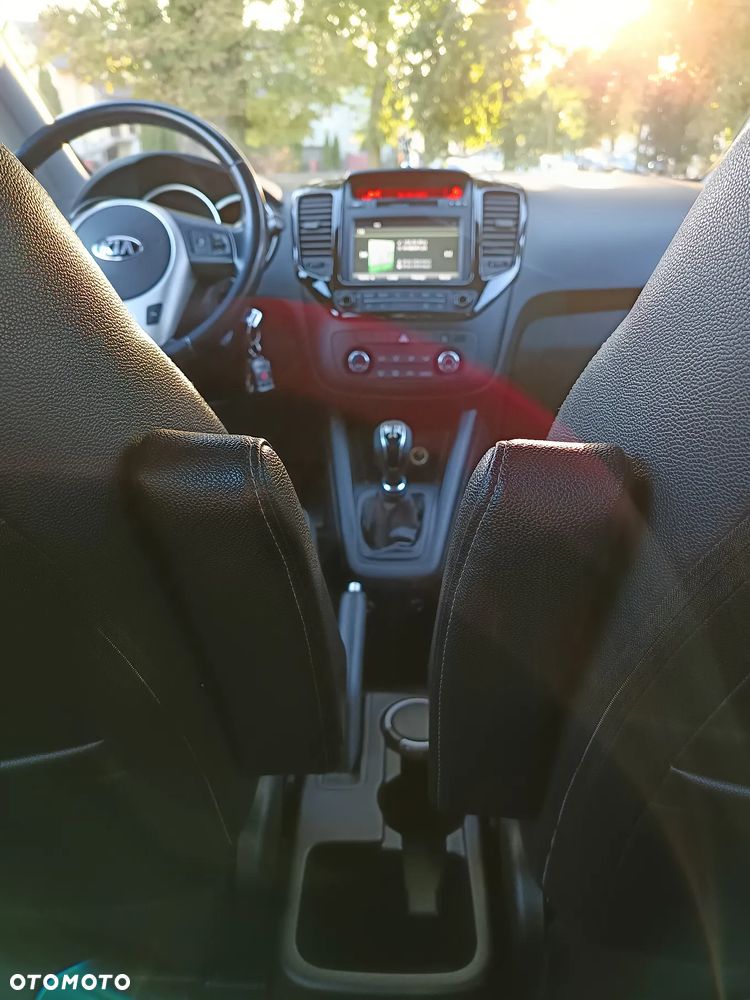 Kia Venga 1.4 Business Line - 24