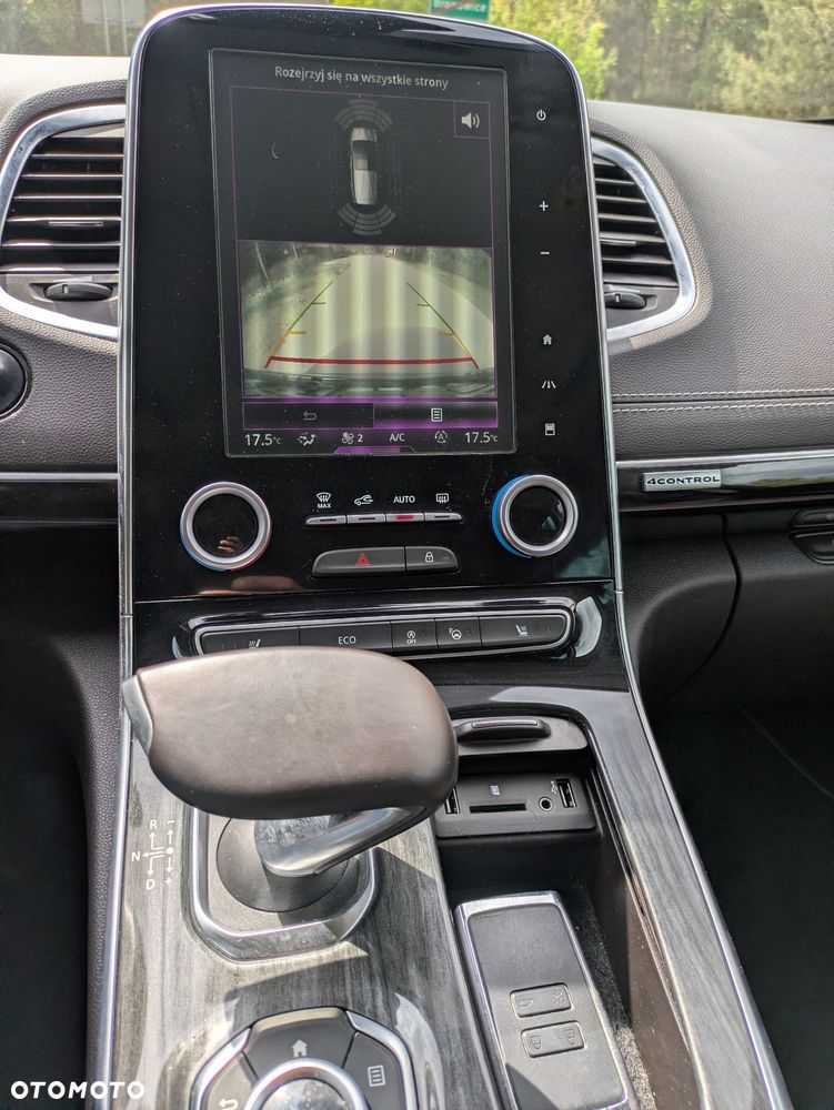 Renault Espace Energy dCi 160 EDC Initiale Paris - 18