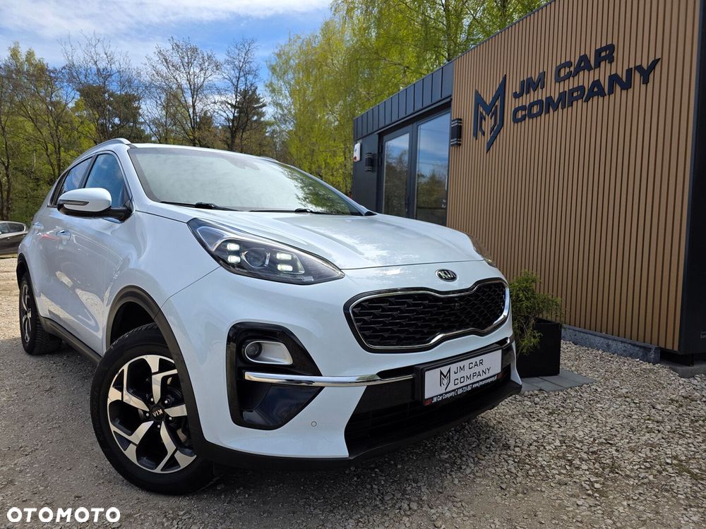 Kia Sportage - 2