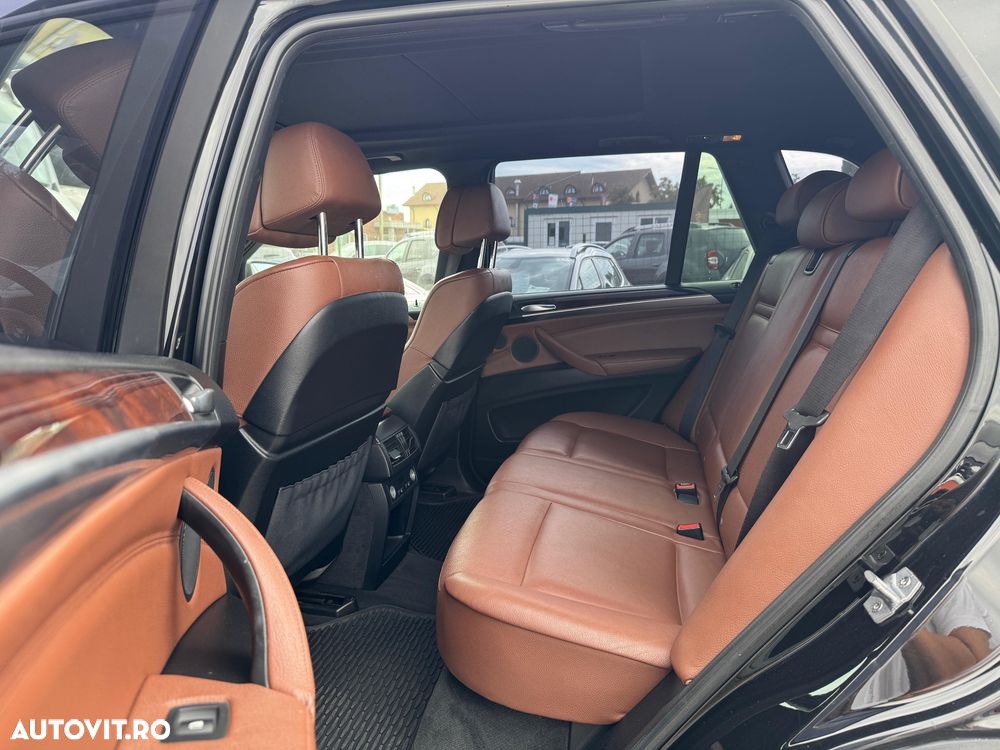 BMW X5 xDrive30d M Sport Edition - 9