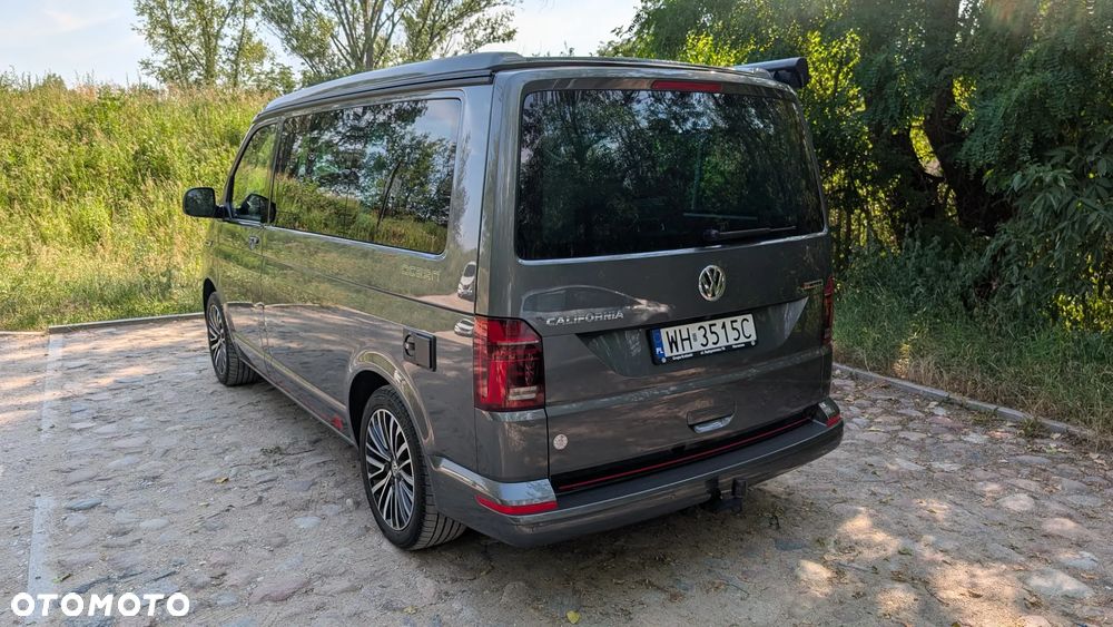 Volkswagen California - 4