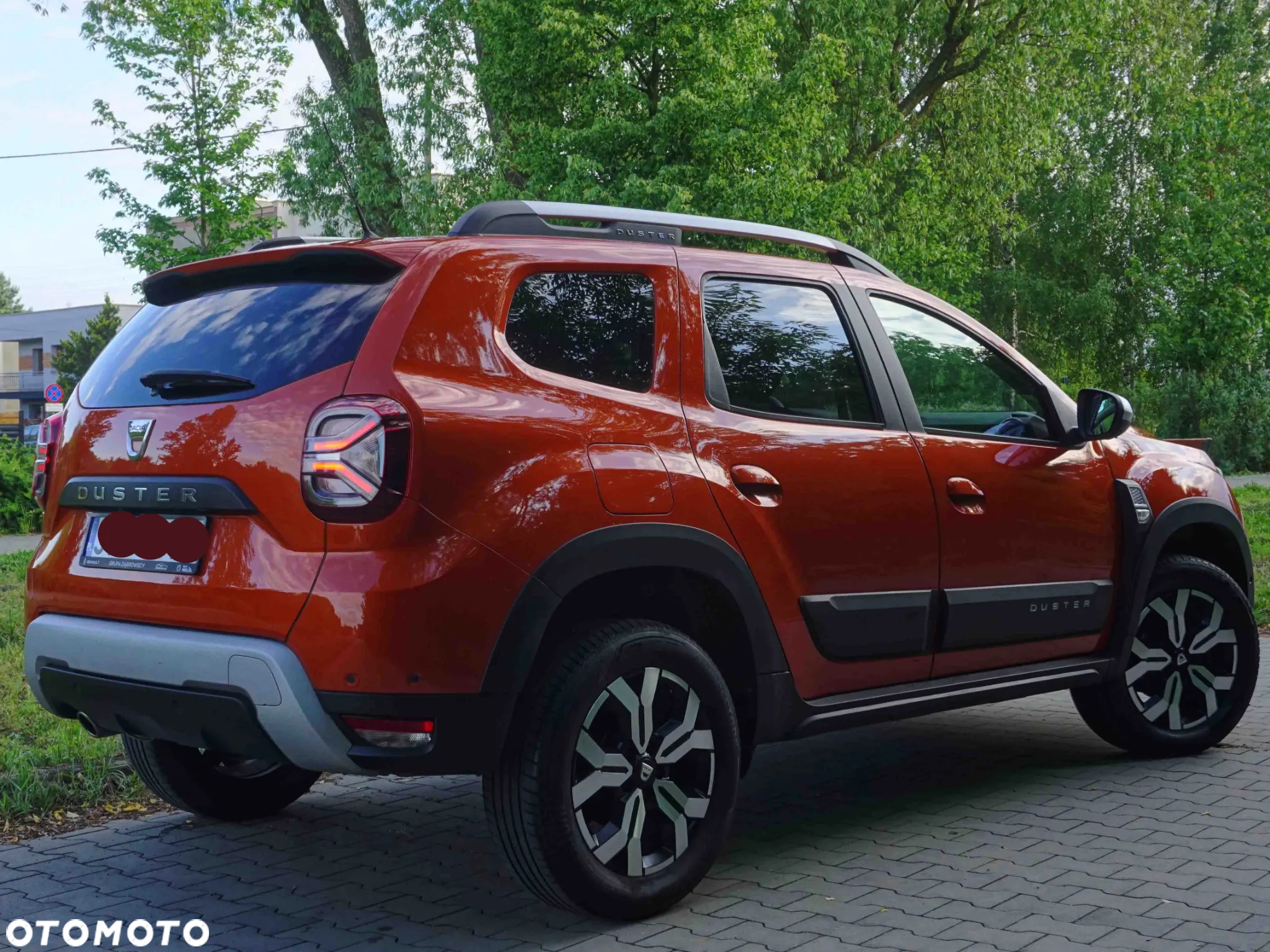 Dacia Duster 1.0 TCe Prestige - 6