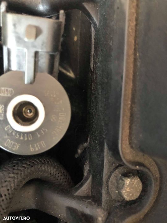 Injector 1.4 hdi  peugeot 206 207 307 1007 citroen c2 c3 ⭐⭐⭐⭐⭐ - 1