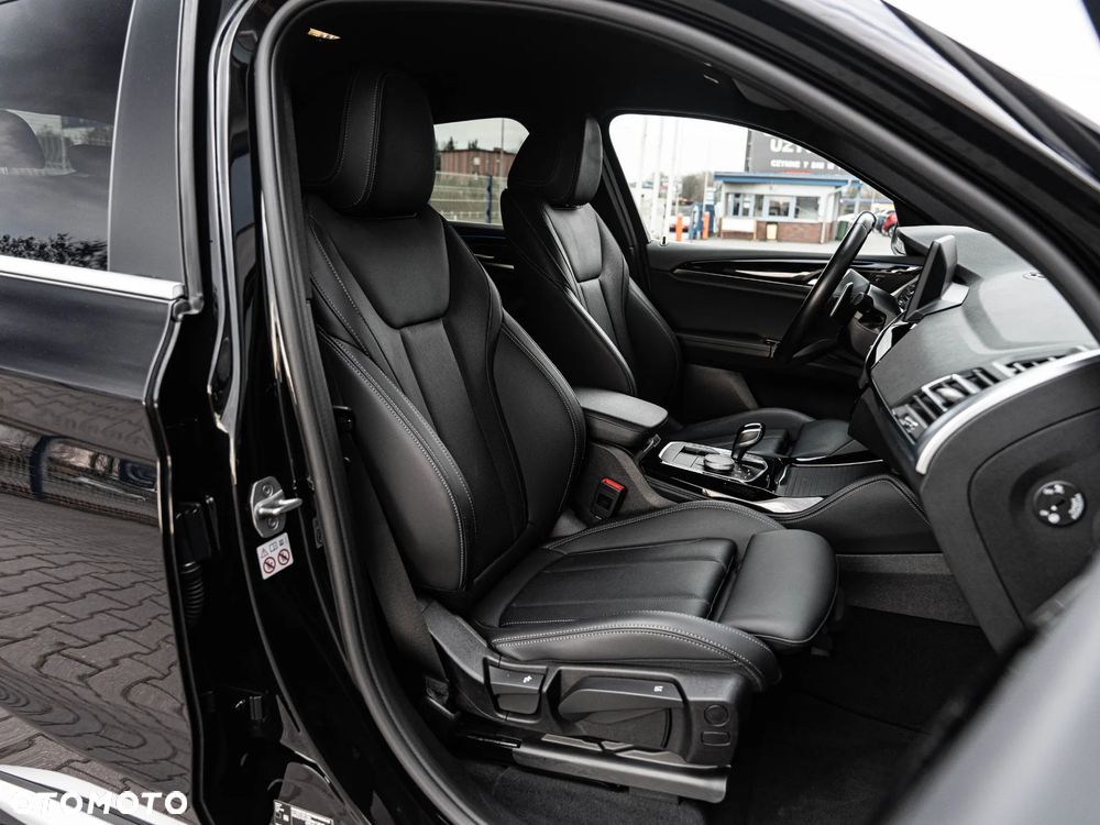 BMW X4 xDrive30i - 25