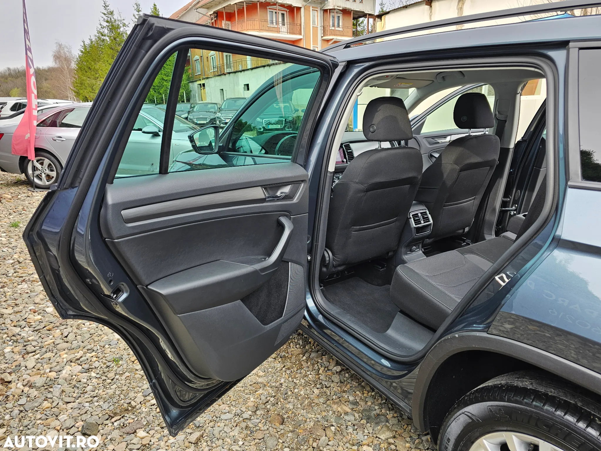 Skoda Kodiaq - 23