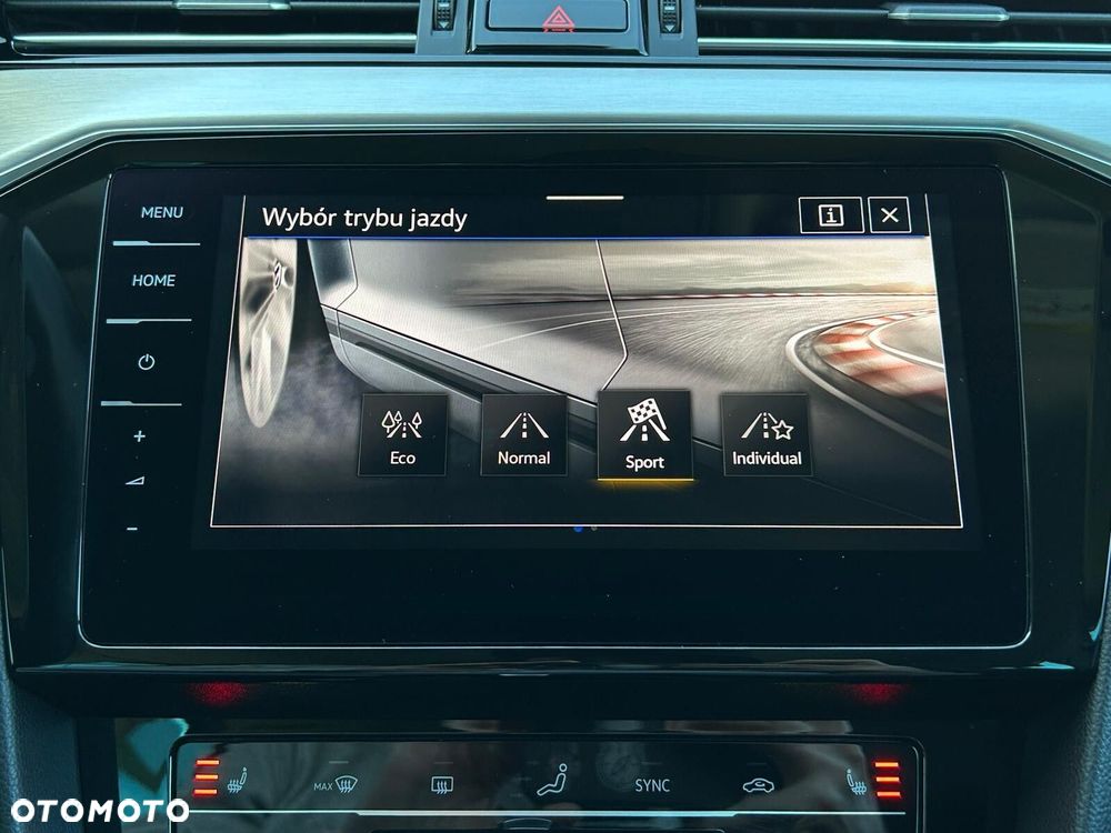 Volkswagen Passat 2.0 TSI Elegance DSG - 33