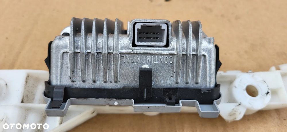 KAMERA RADAR MITSUBISHI ECLIPSE CROSS 8638A334 - 3