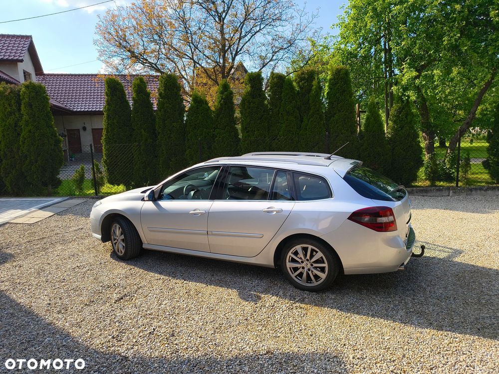 Renault Laguna 2.0 DCi Image - 19