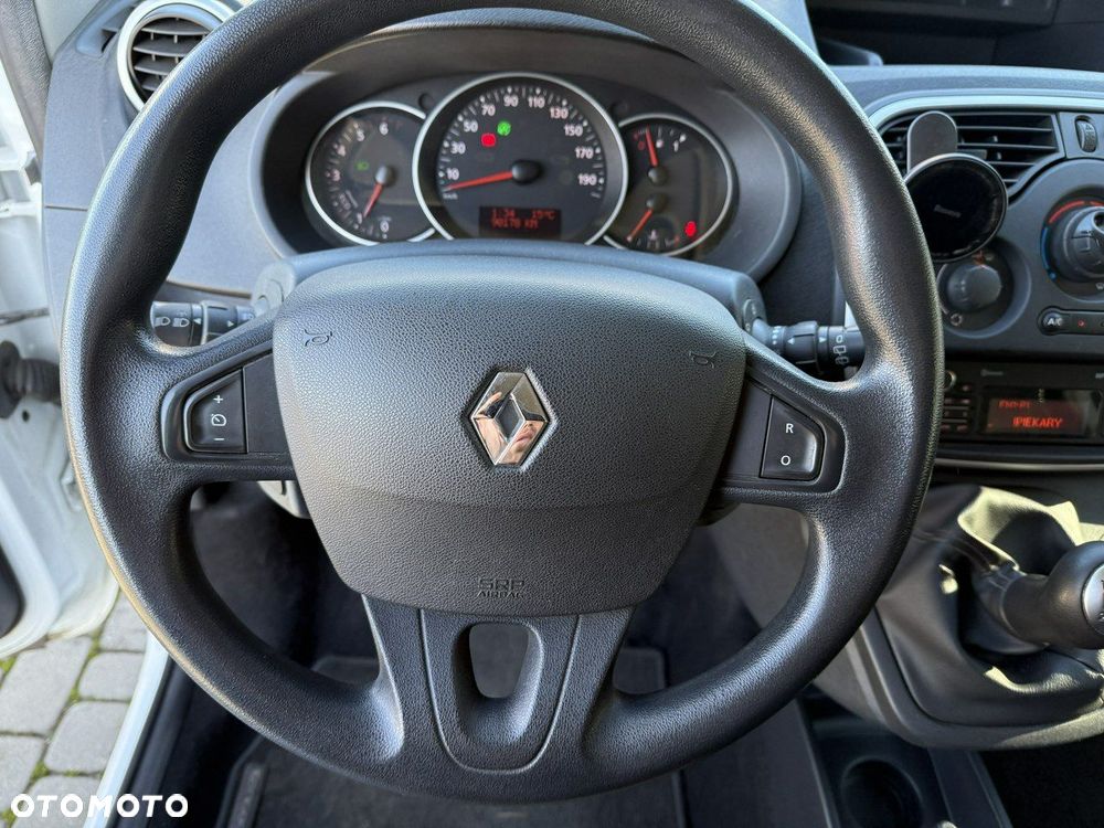 Renault Kangoo 1.5 dCi Business - 16
