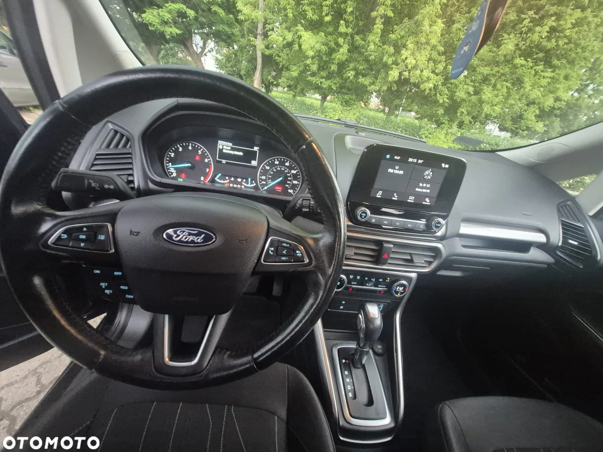 Ford EcoSport - 9