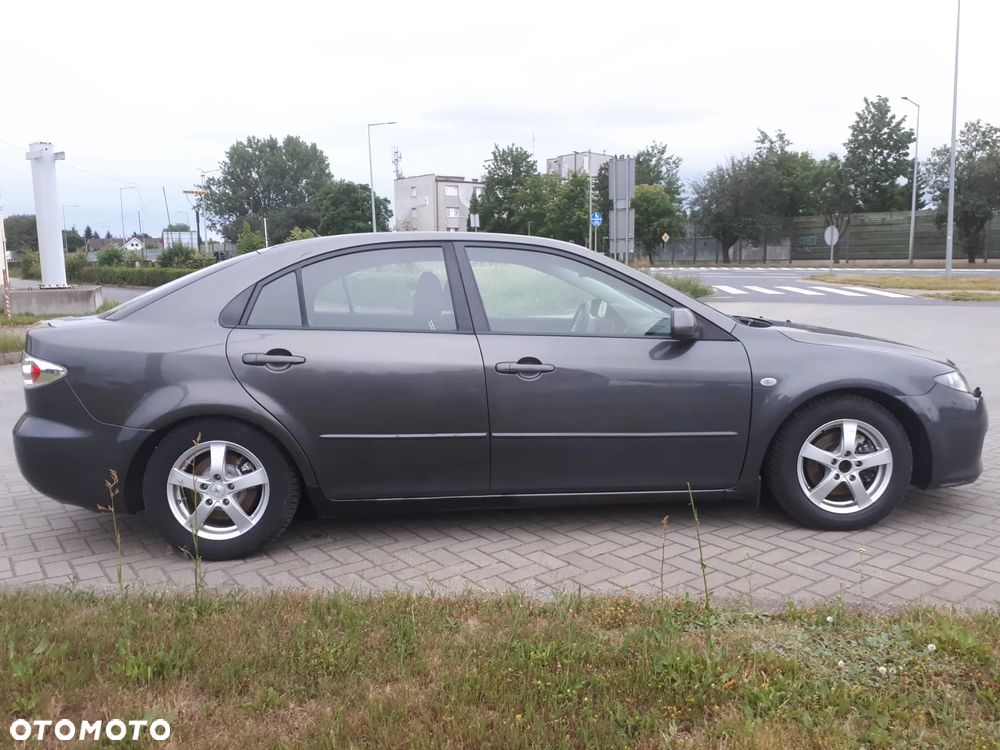 Mazda 6 Sport 2.0 Exclusive - 5