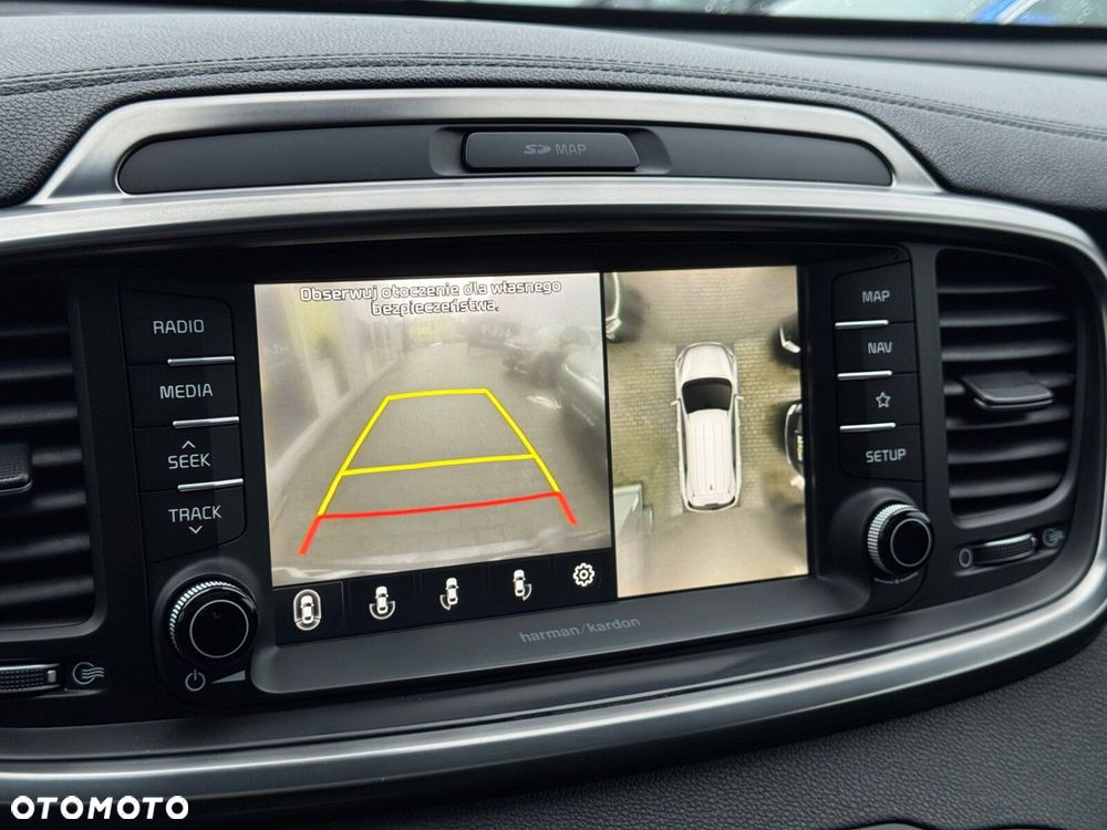 Kia Sorento - 20