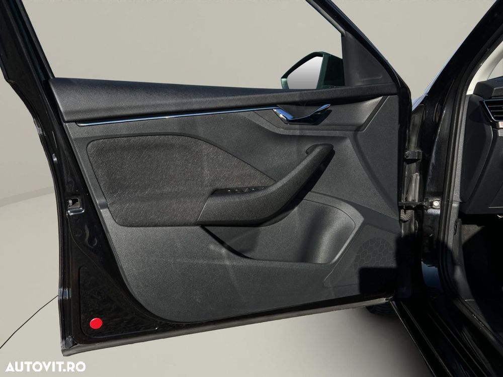 Skoda Scala 1.6 TDI DSG Ambition - 16