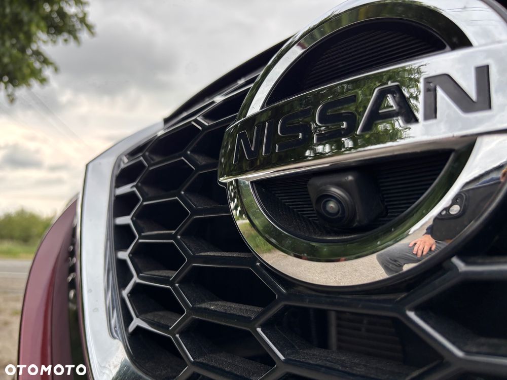 Nissan Juke 1.0 DIG-T Tekna - 15
