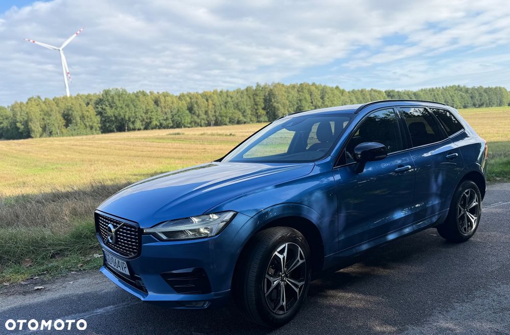 Volvo XC 60 - 5
