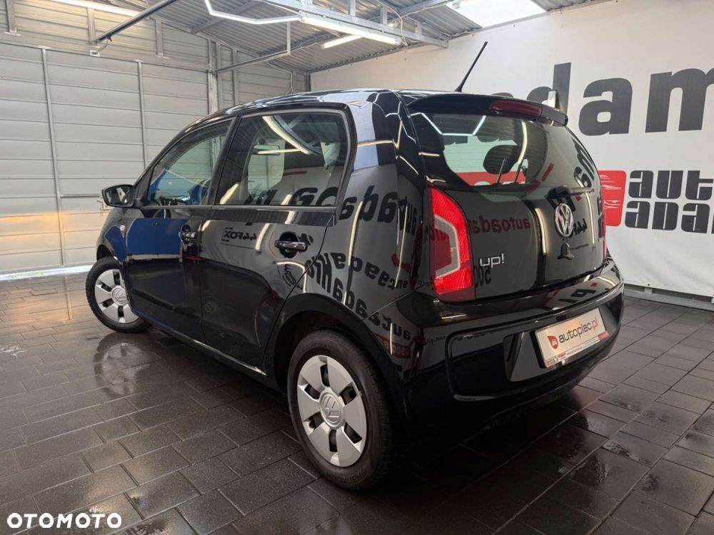 Volkswagen up! - 13