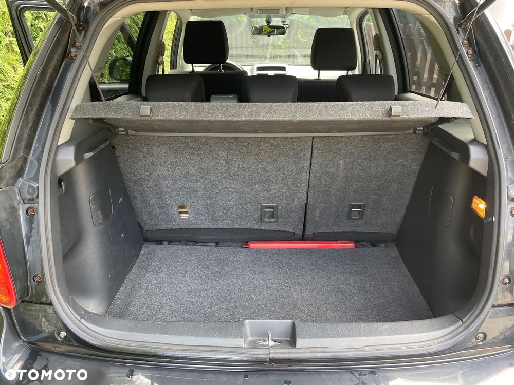 Suzuki SX4 1.6 GS / Premium - 6