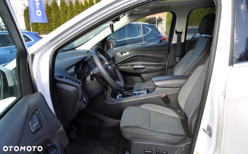 Ford Escape 1.5 EcoBoost AWD SE - 9