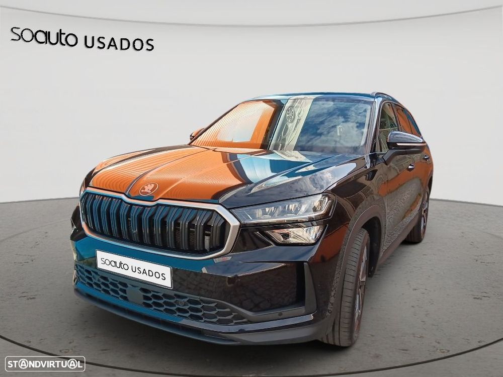 Skoda Kodiaq 2.0 TDI Ultra DSG - 1