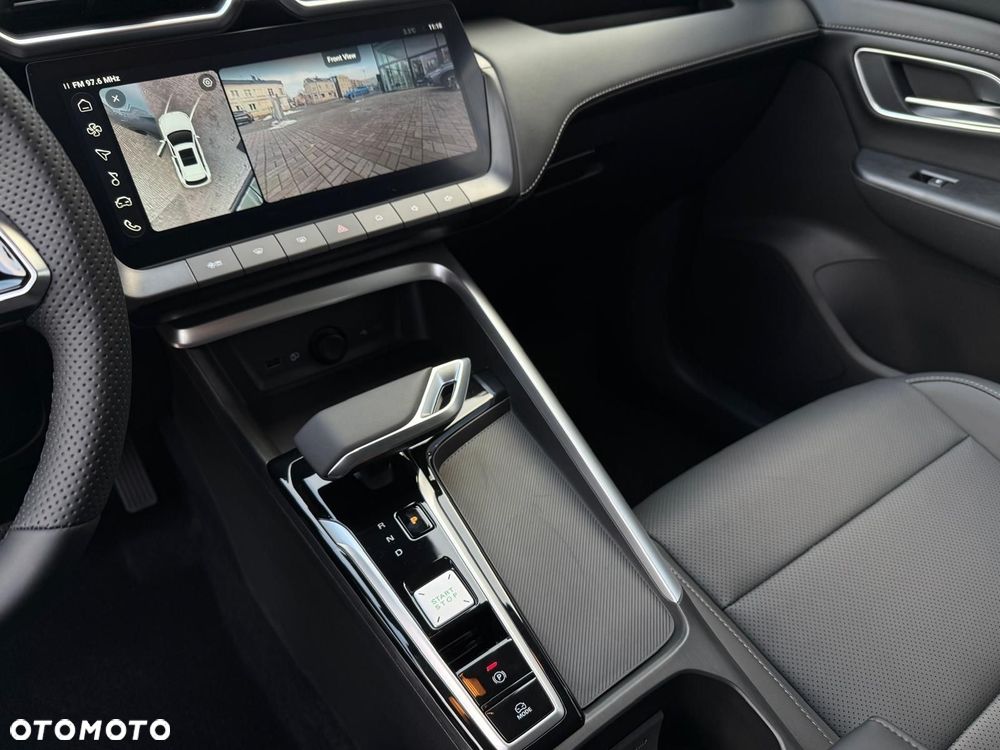 MG ZS 1.5 HEV+ Exclusive - 9