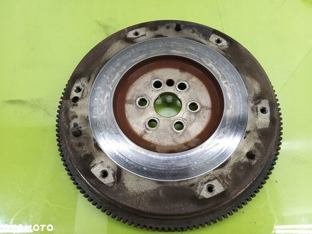 Sprzęgło Kompletne Ford Fiesta MK6 1,4 16 V B 02-08 R 3082634199 - 8