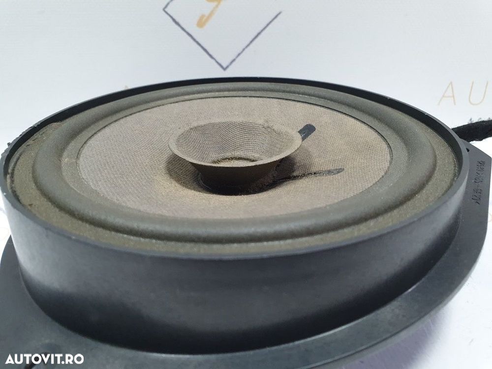 Boxa spate OPEL MERIVA X03 2003 - 2010 1.7 DTI Y 17 DT 90389367 - 2