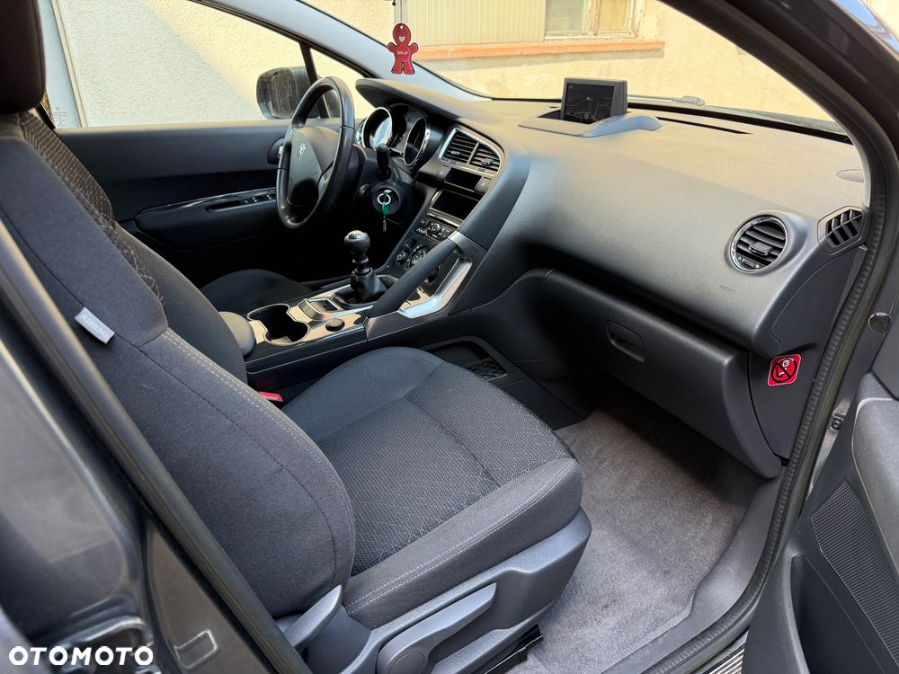 Peugeot 3008 - 6
