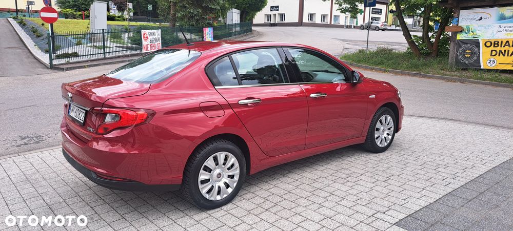 Fiat Tipo 1.4 16V Lounge - 6