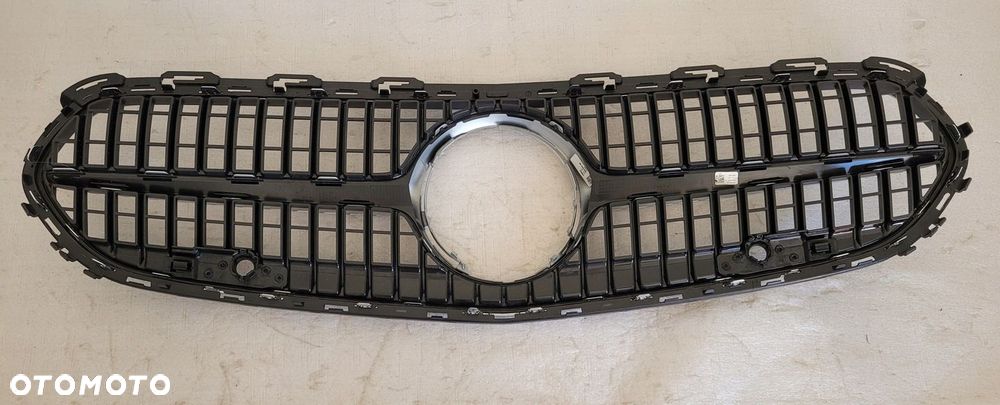 GRILL ATRAPA MERCEDES C-KLASA W206 2021- - 6