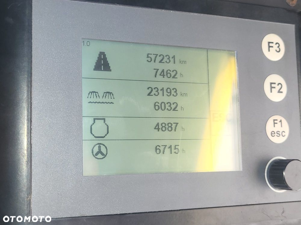 Schmidt CLEANGO 500 - 17