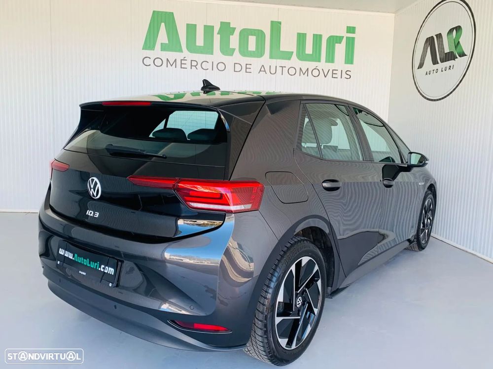 VW ID.3 Pro Performance - 4