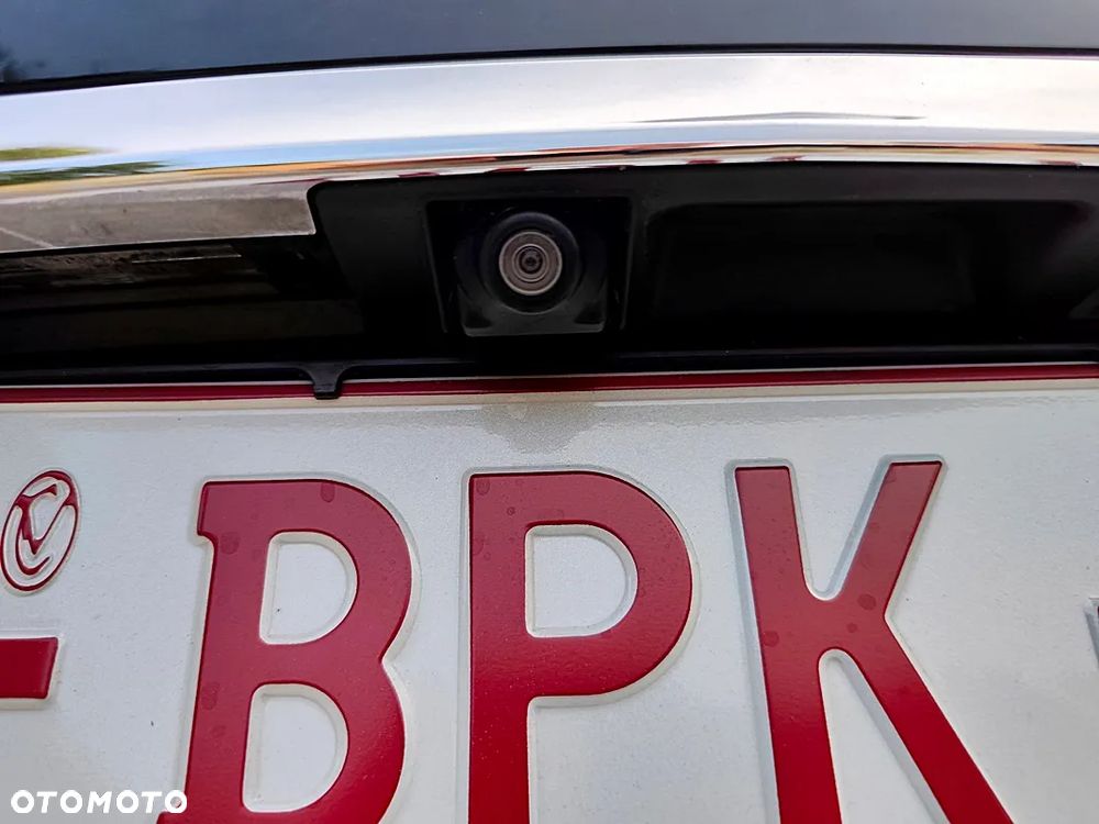 Opel Meriva 1.4 T Cosmo - 5