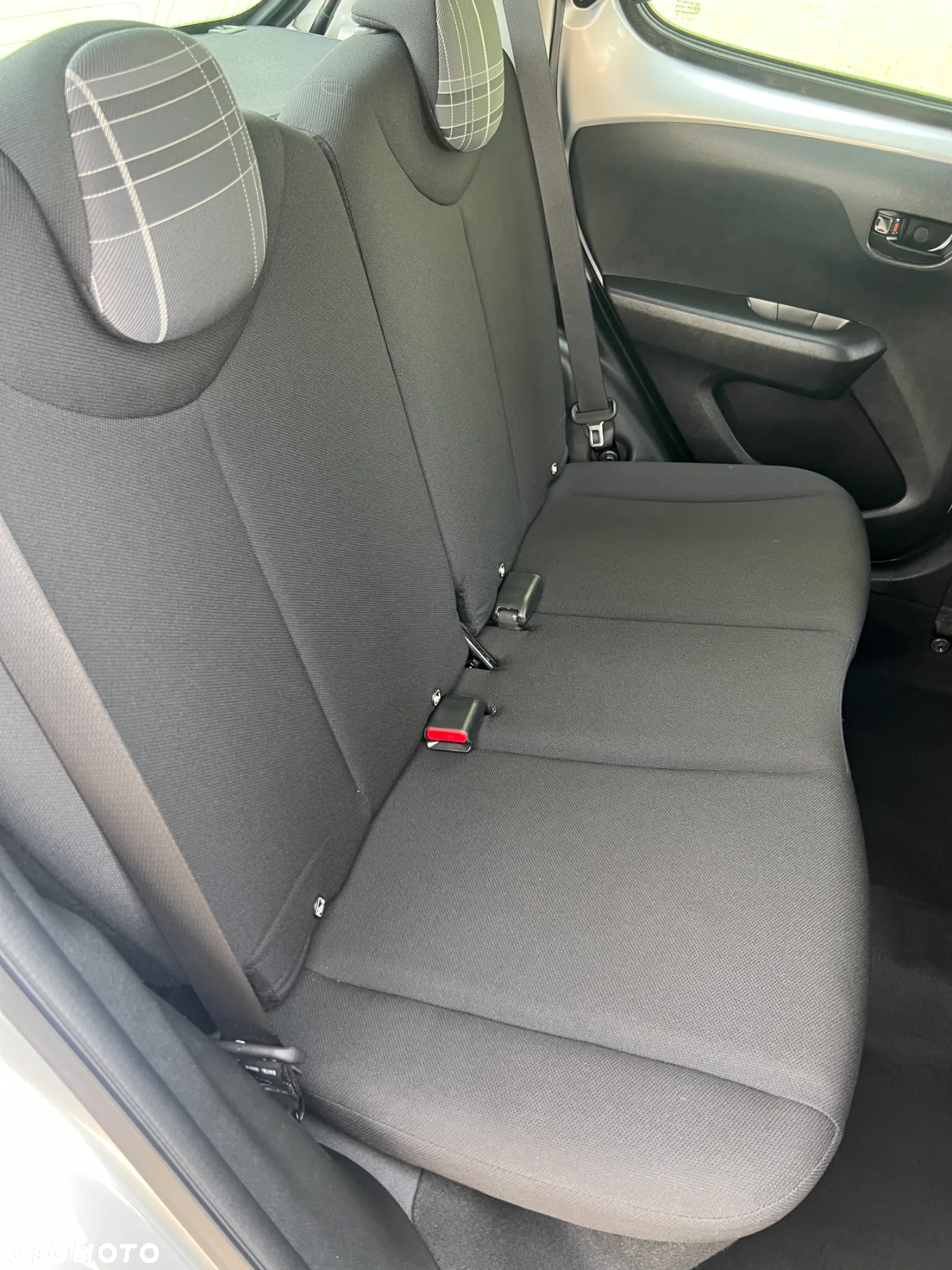 Peugeot 108 - 13
