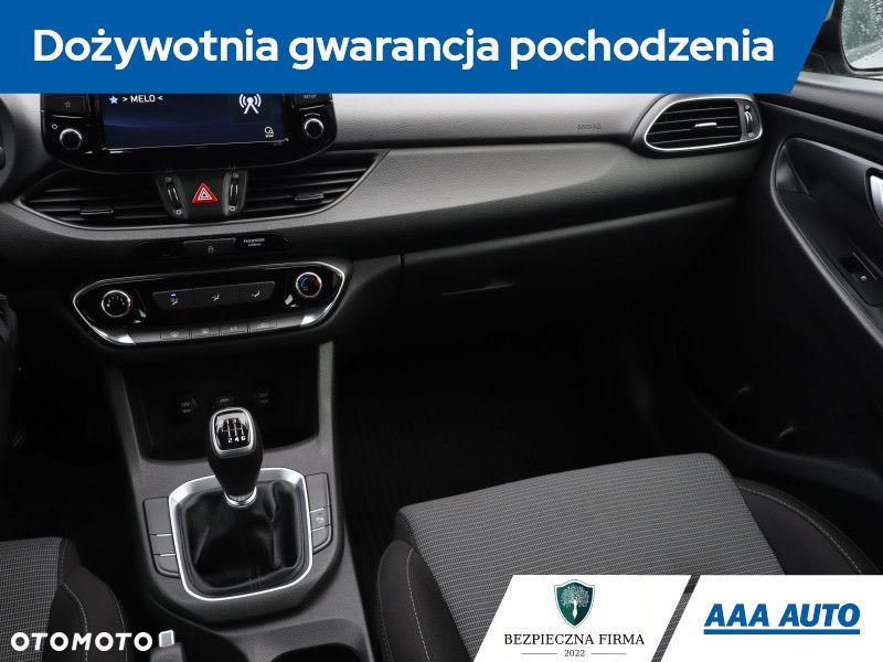 Hyundai i30 - 10