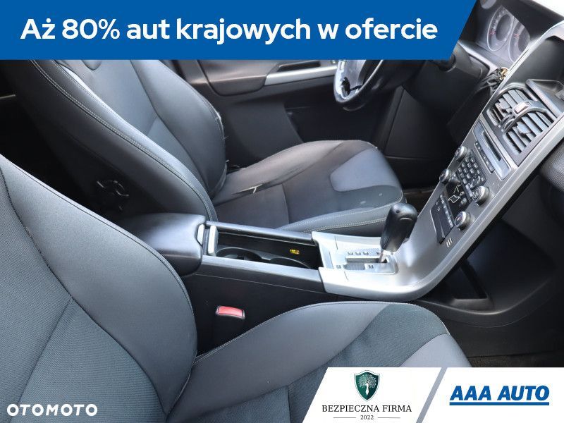Volvo XC 60 - 11