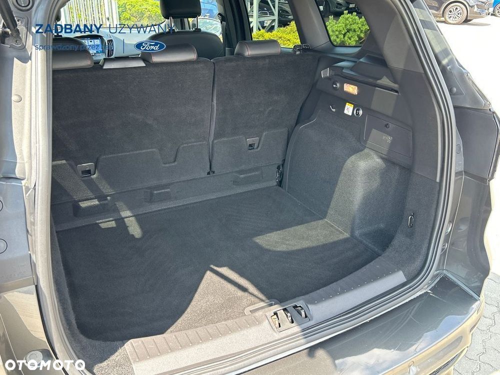 Ford Kuga - 20