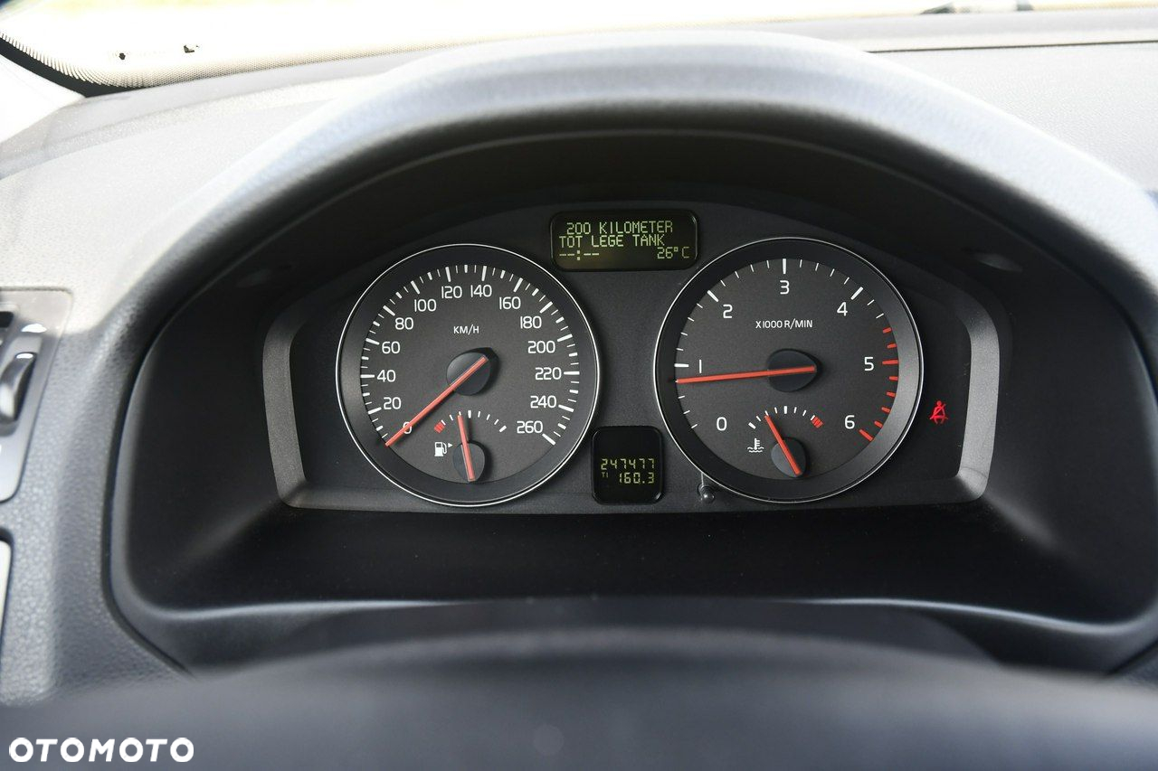 Volvo C30 - 27